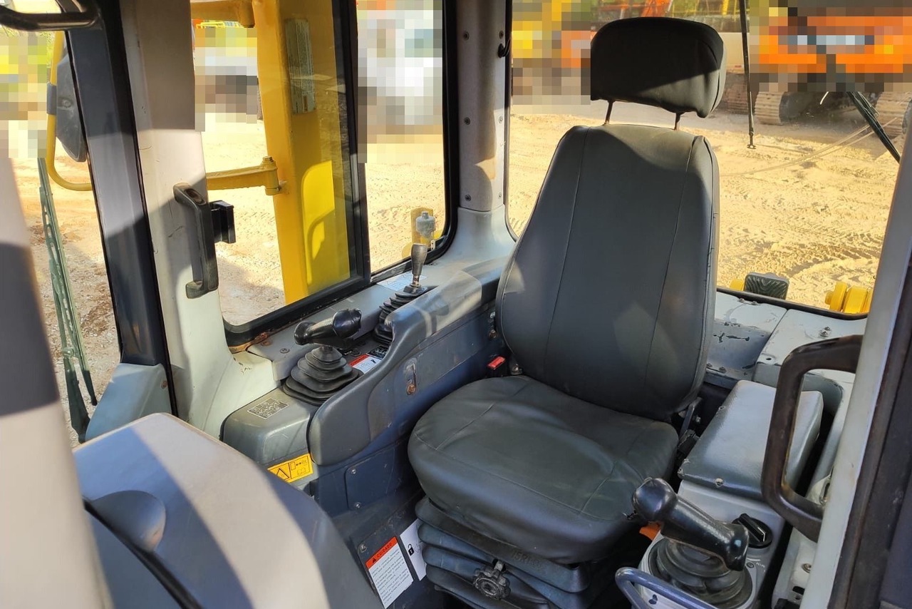 Komatsu D61-EX - 14/14 13