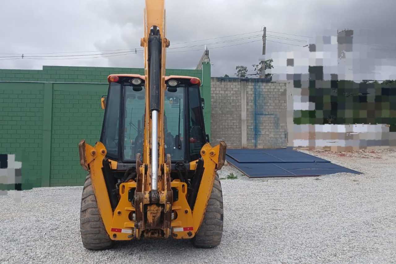JCB 3CX - 20/20 4