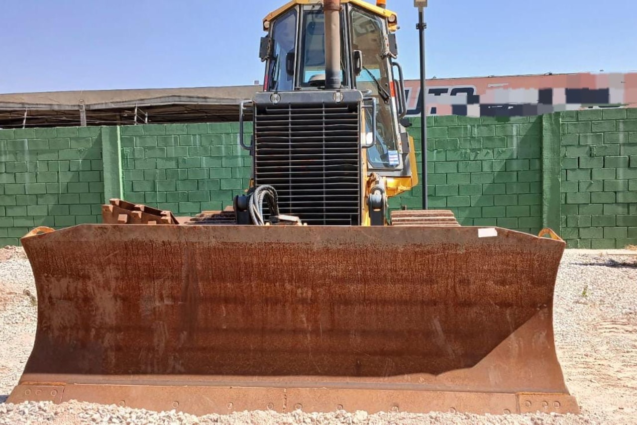 John Deere 700J - 21/21 4