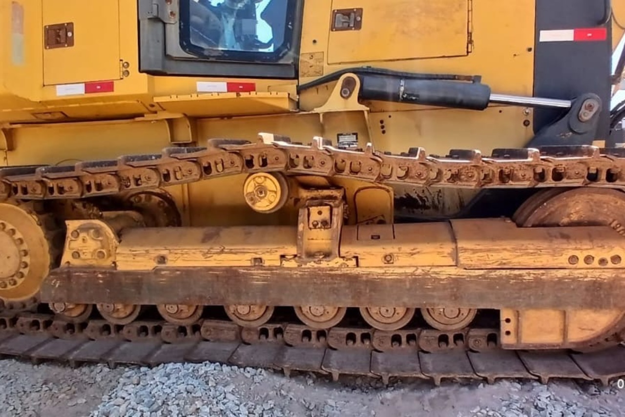 John Deere 700J - 21/21 15