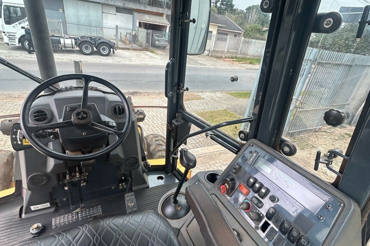 John Deere 310 L - 21/21 4