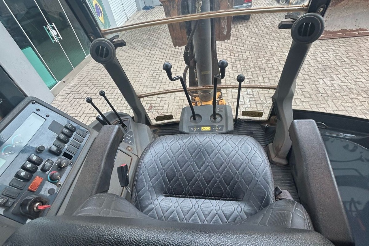 John Deere 310 L - 21/21 6