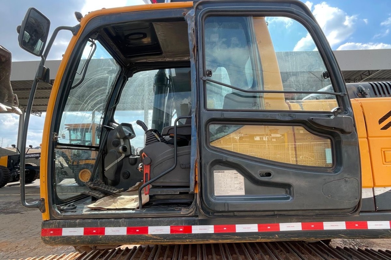 Hyundai R220 LC - 21/21 5