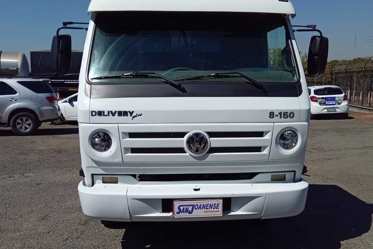 Volkswagen 8 150 - 10/10 2