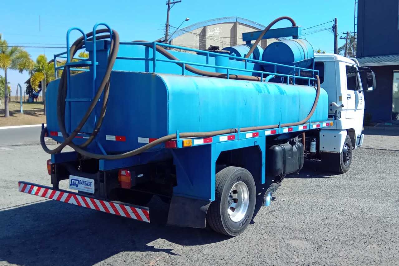 Volkswagen 8 150 - 10/10 3