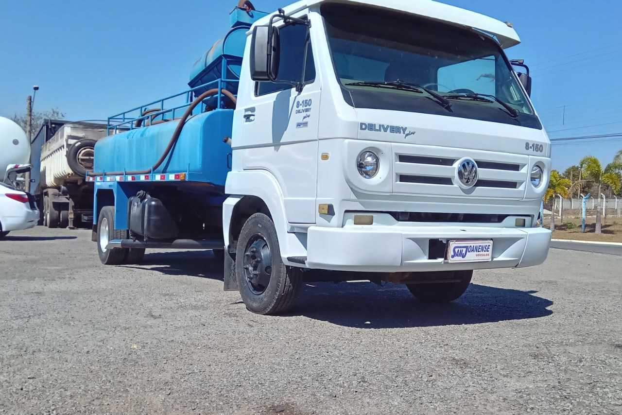 Volkswagen 8 150 - 10/10 6
