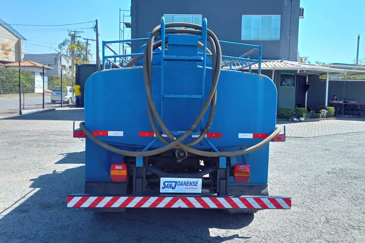 Volkswagen 8 150 - 10/10 7