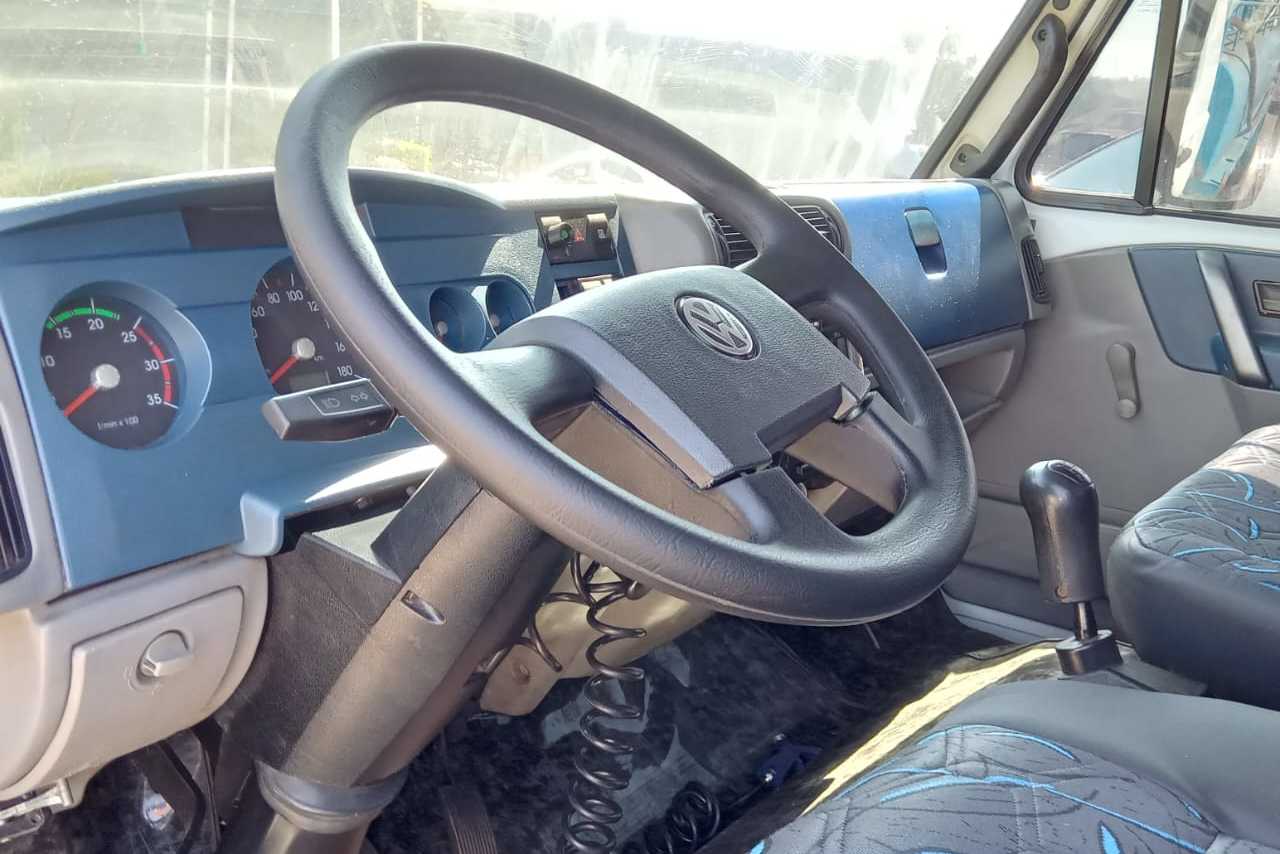 Volkswagen 8 150 - 10/10 10