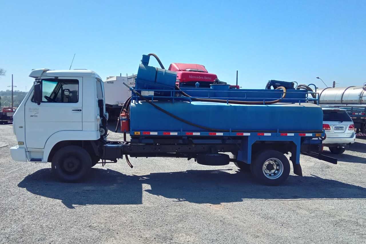 Volkswagen 8 150 - 10/10 11