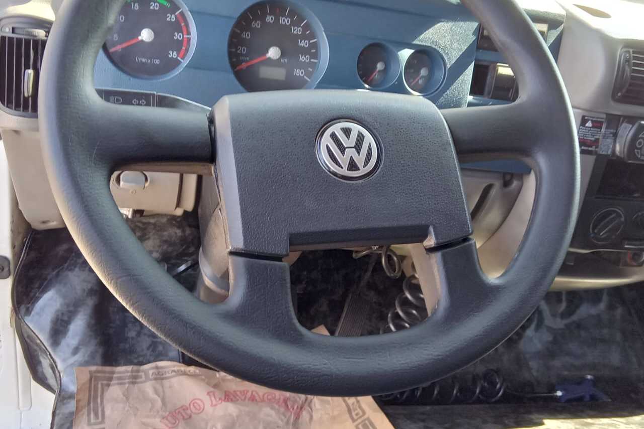 Volkswagen 8 150 - 10/10 13