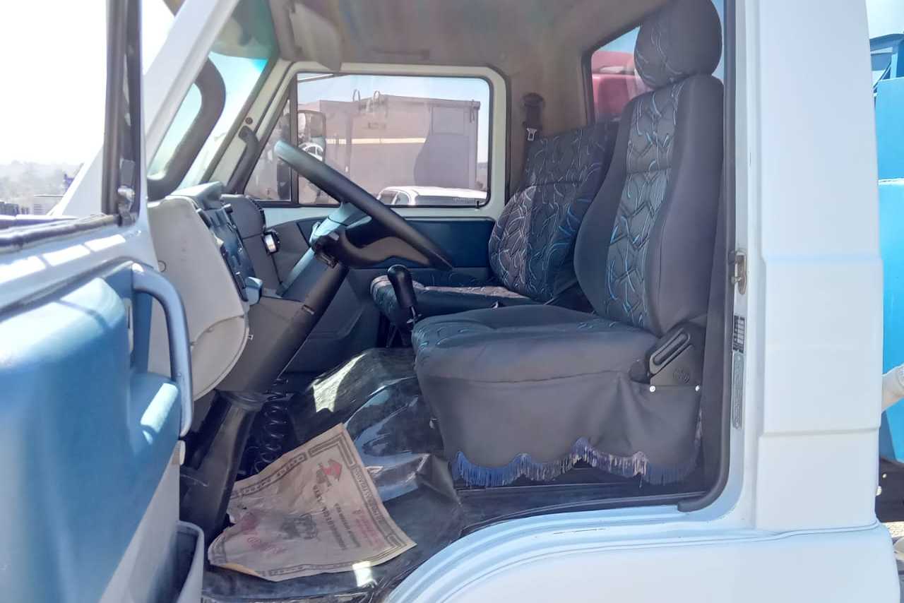 Volkswagen 8 150 - 10/10 15