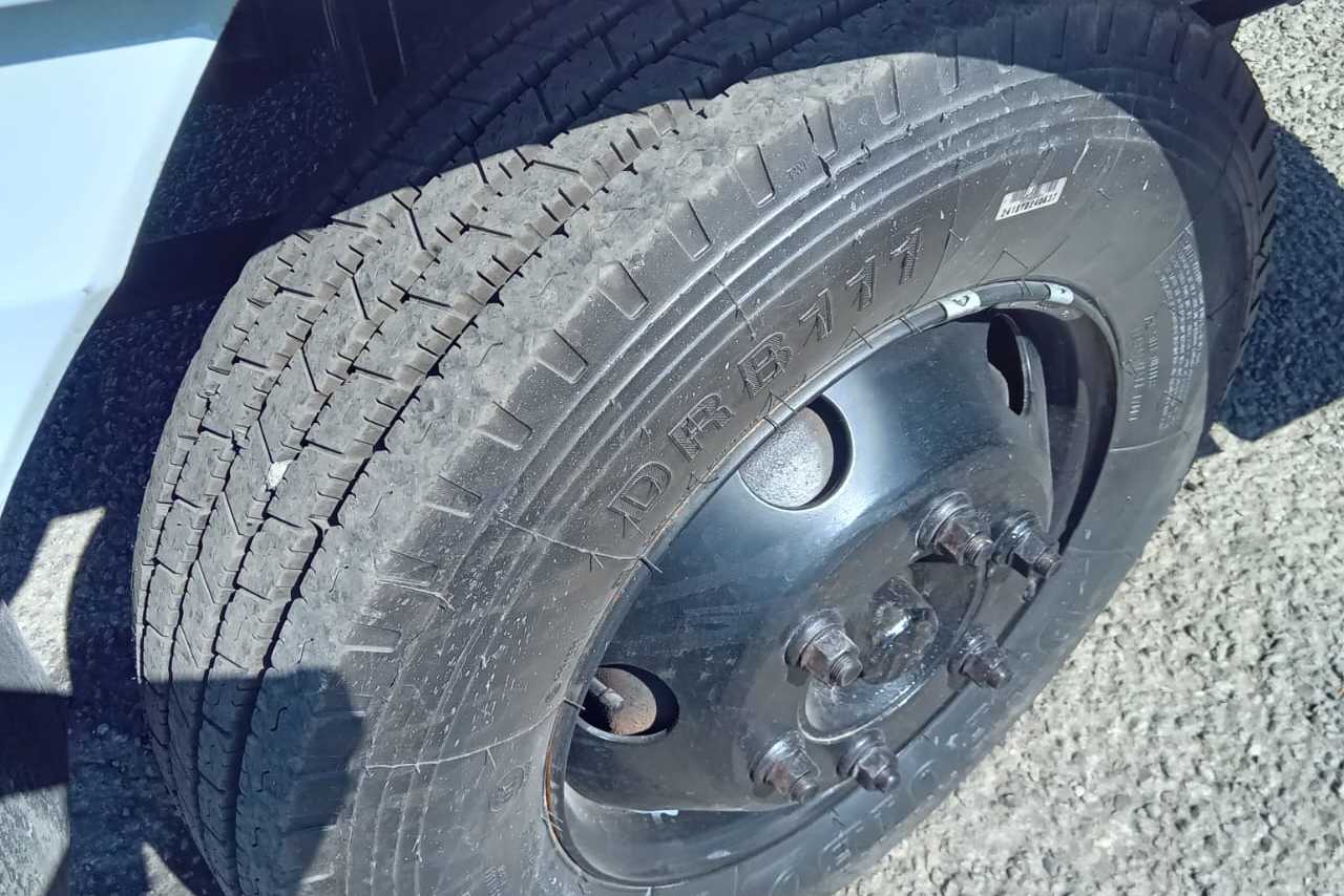 Volkswagen 8 150 - 10/10 17