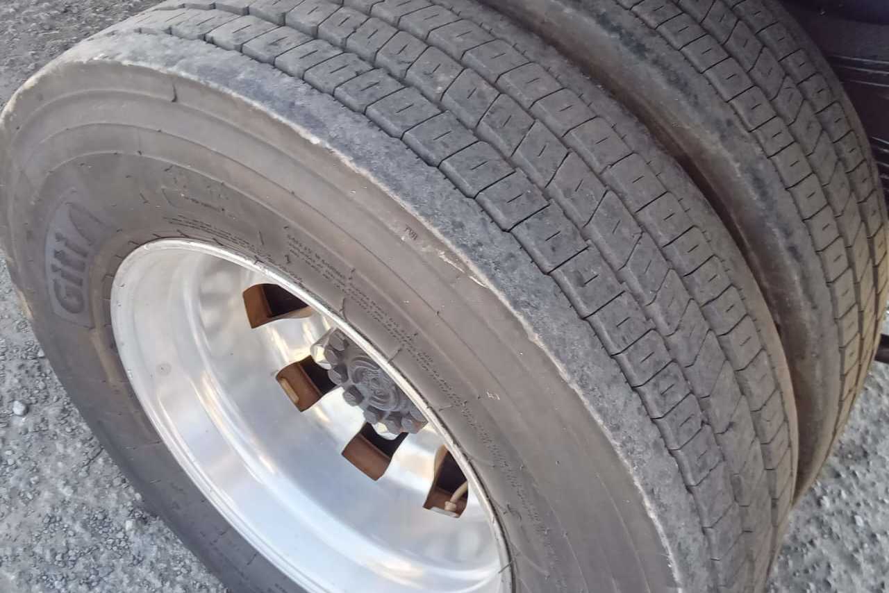 Volkswagen 8 150 - 10/10 18