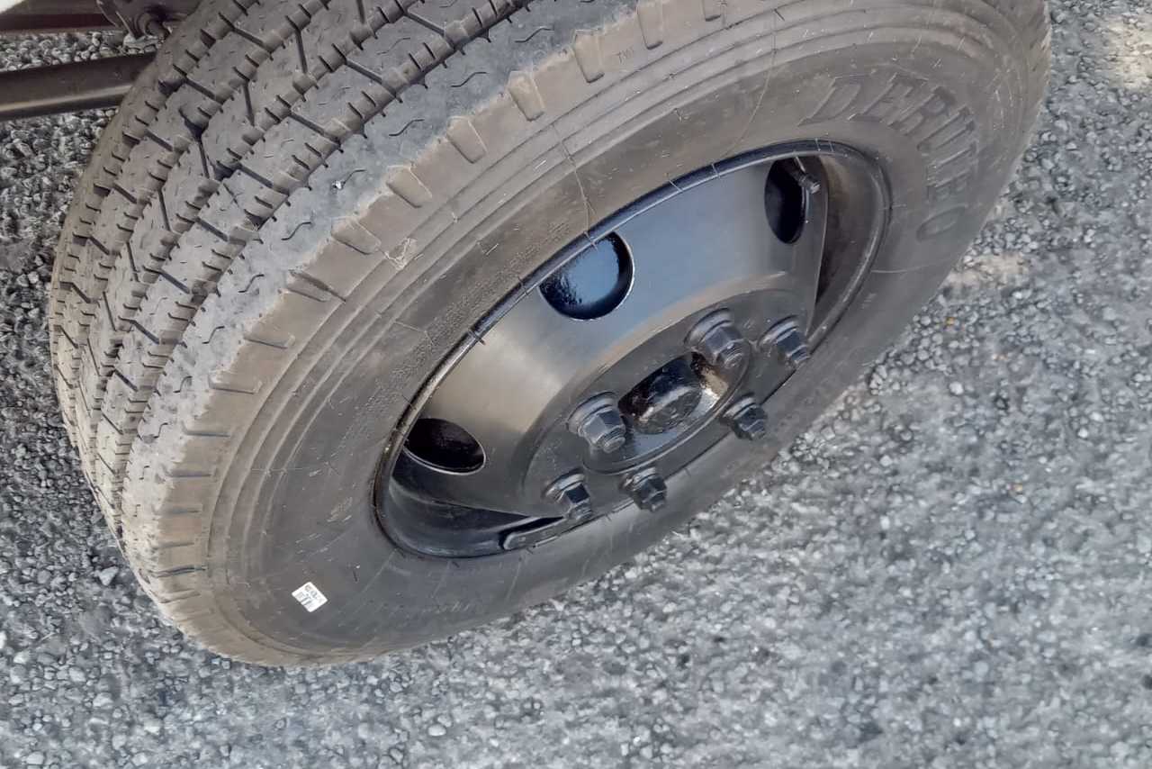 Volkswagen 8 150 - 10/10 19
