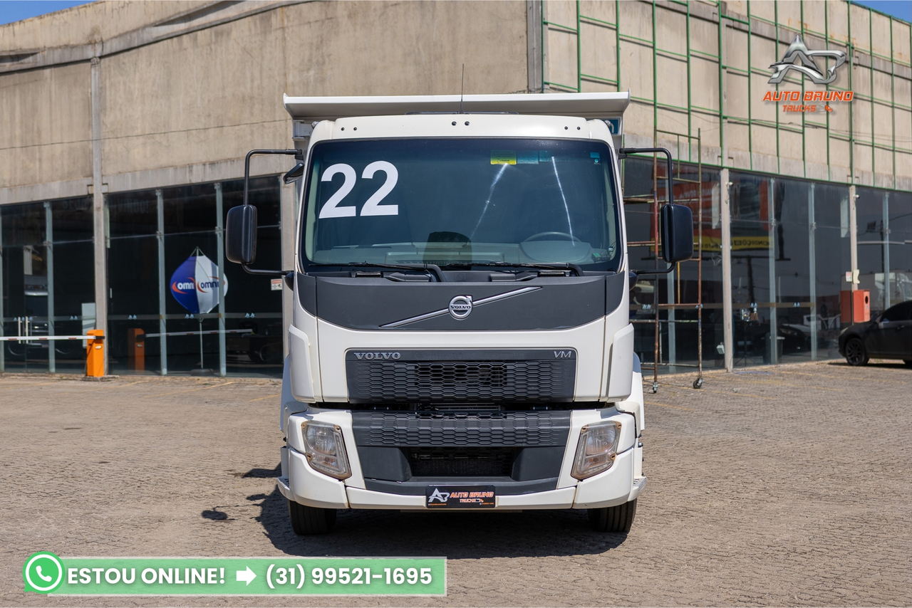 Volvo VM 270 - 22/22 3