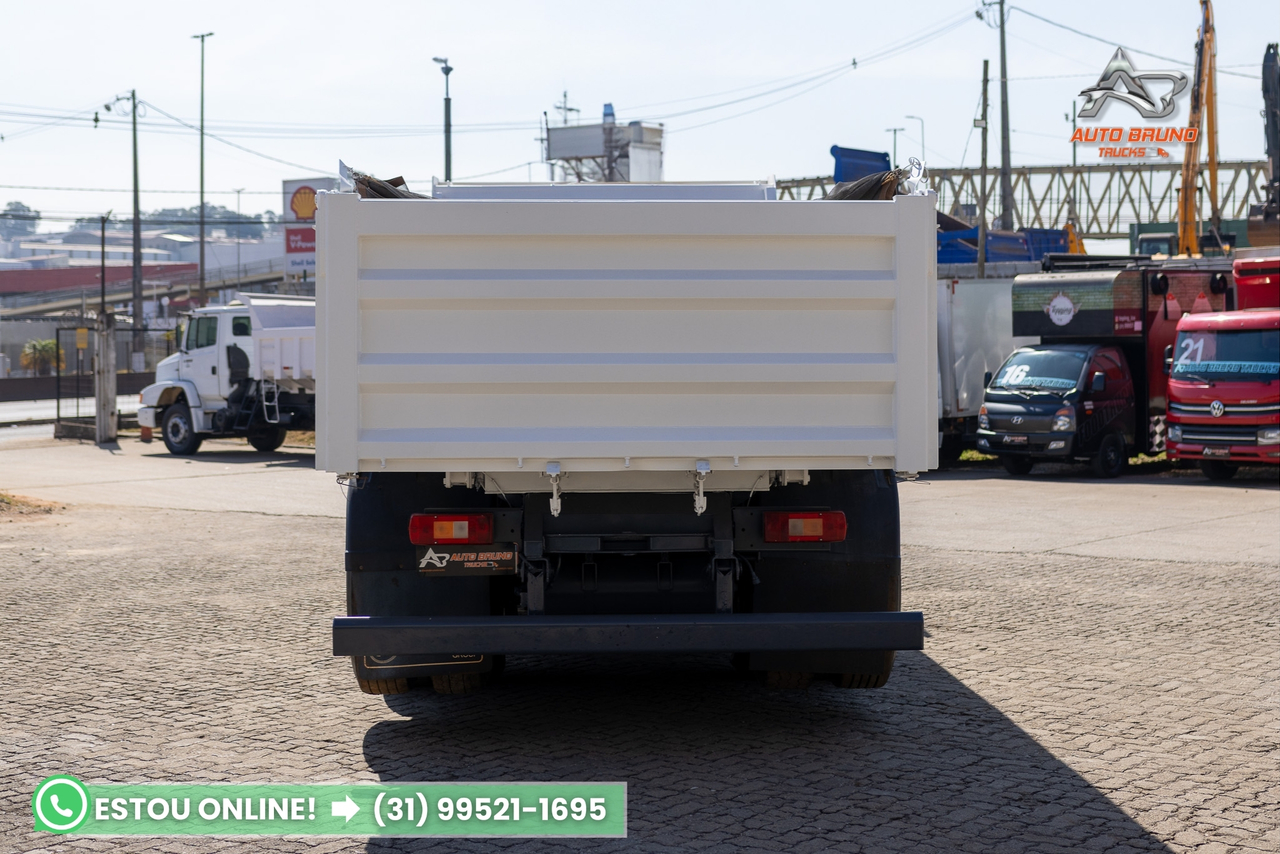 Volvo VM 270 - 22/22 5