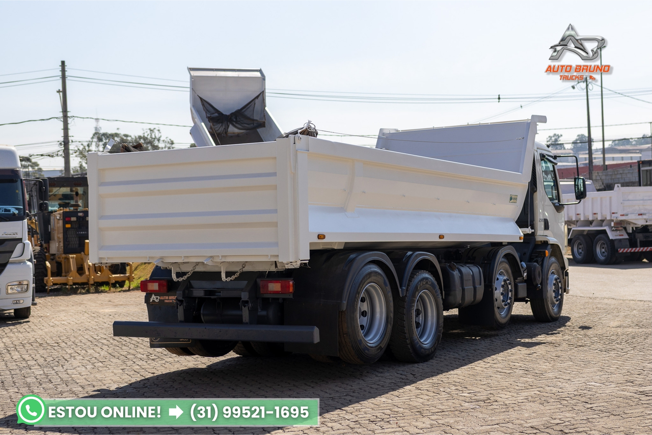 Volvo VM 270 - 22/22 8