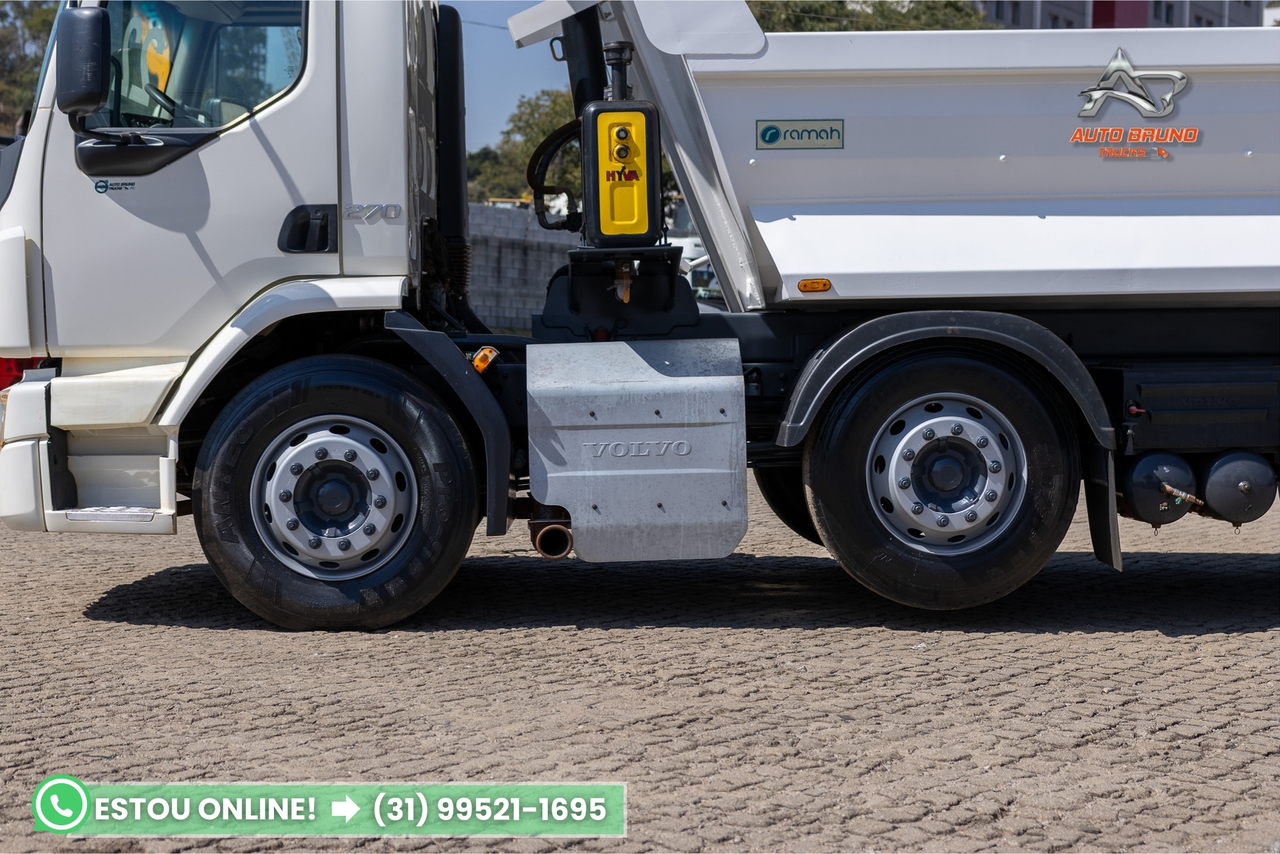 Volvo VM 270 - 22/22 20