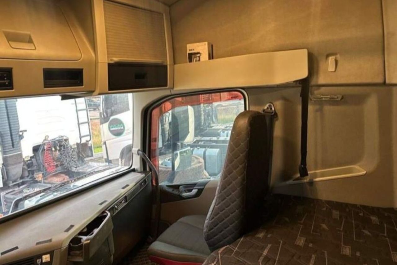 Volvo FH 540 - 19/20 2