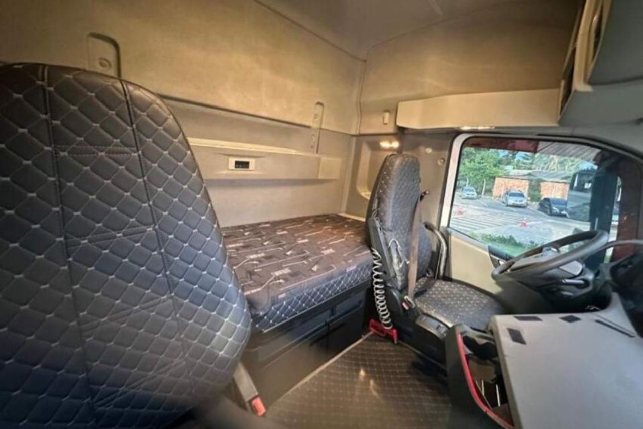 Volvo FH 540 - 19/20 4