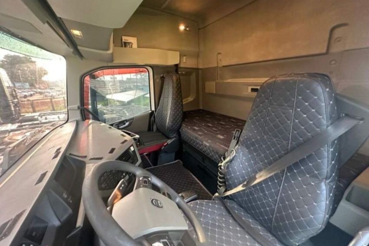 Volvo FH 540 - 19/20 5