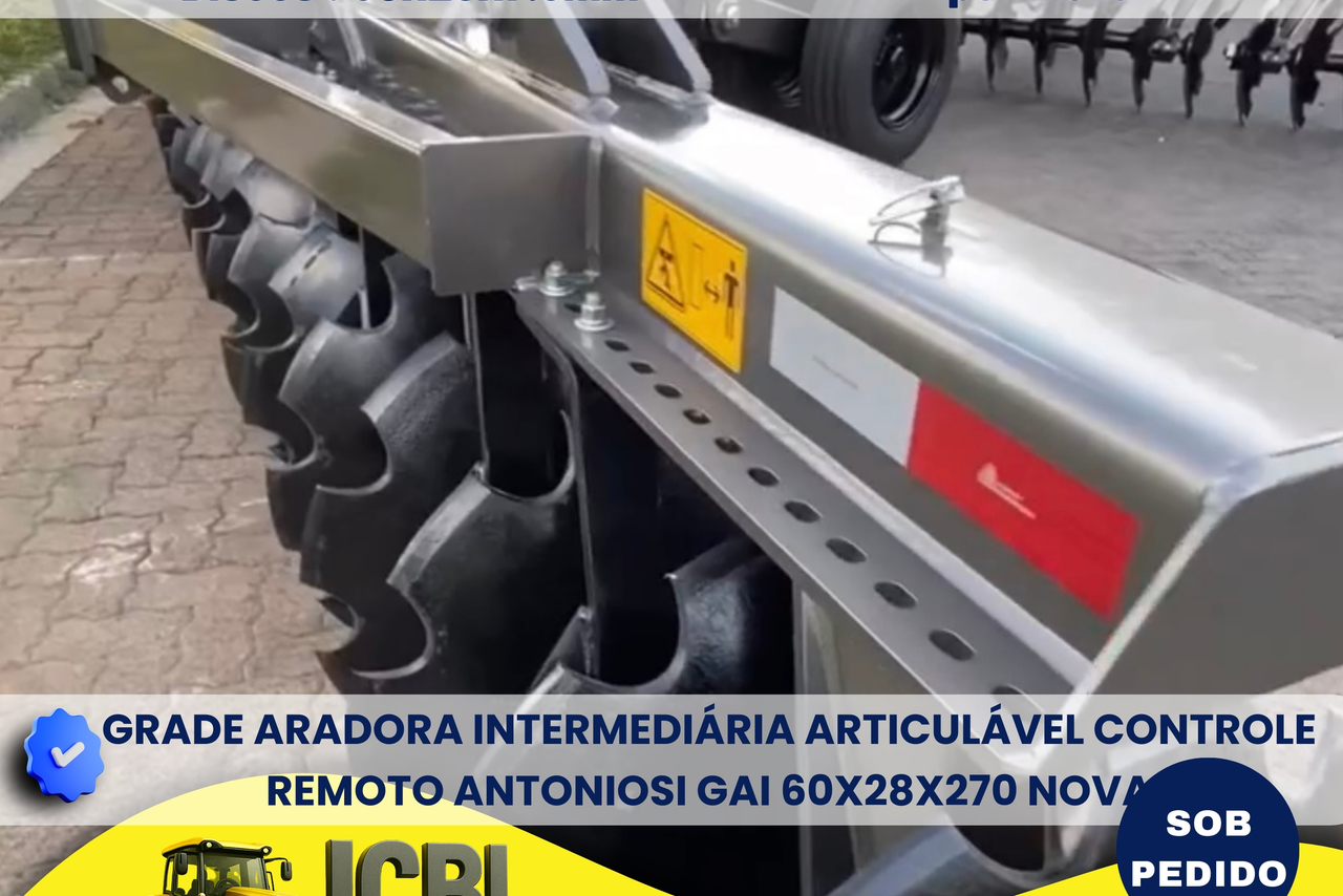 Antoniosi GAI 60 -  3