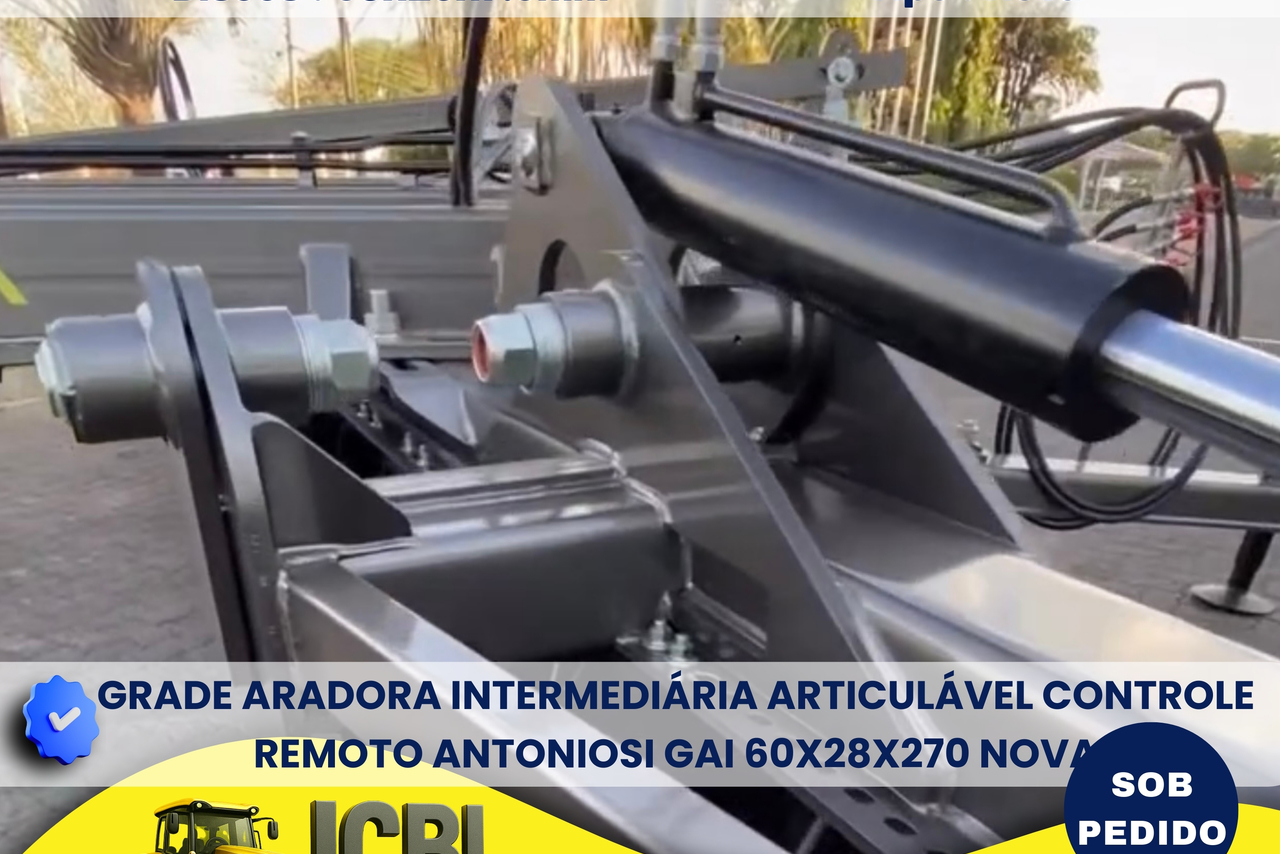 Antoniosi GAI 60 -  4