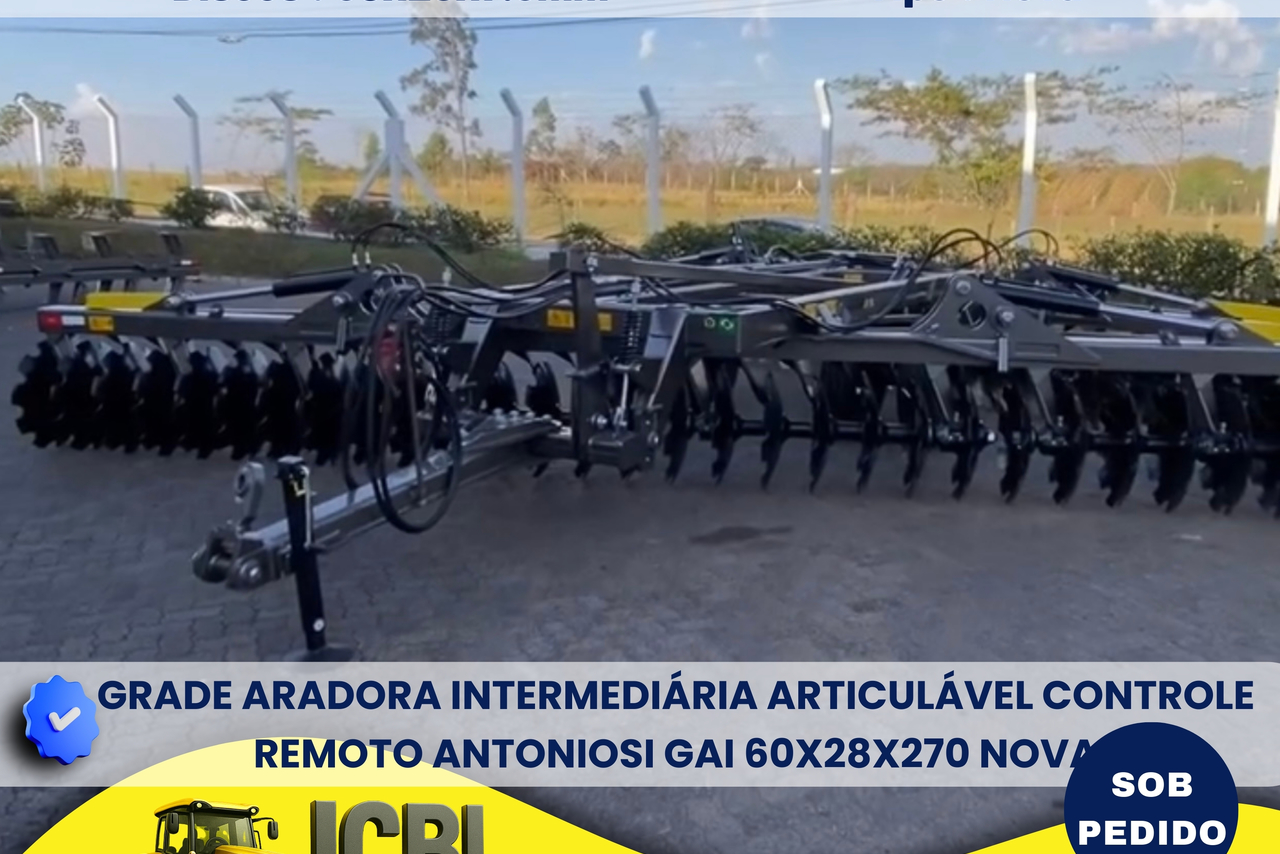 Antoniosi GAI 60 -  5