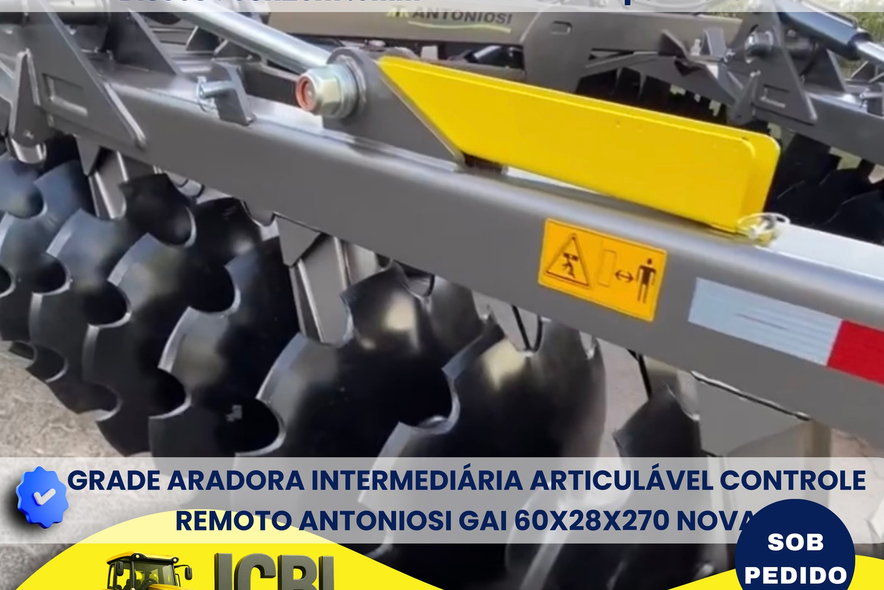 Antoniosi GAI 60 -  6