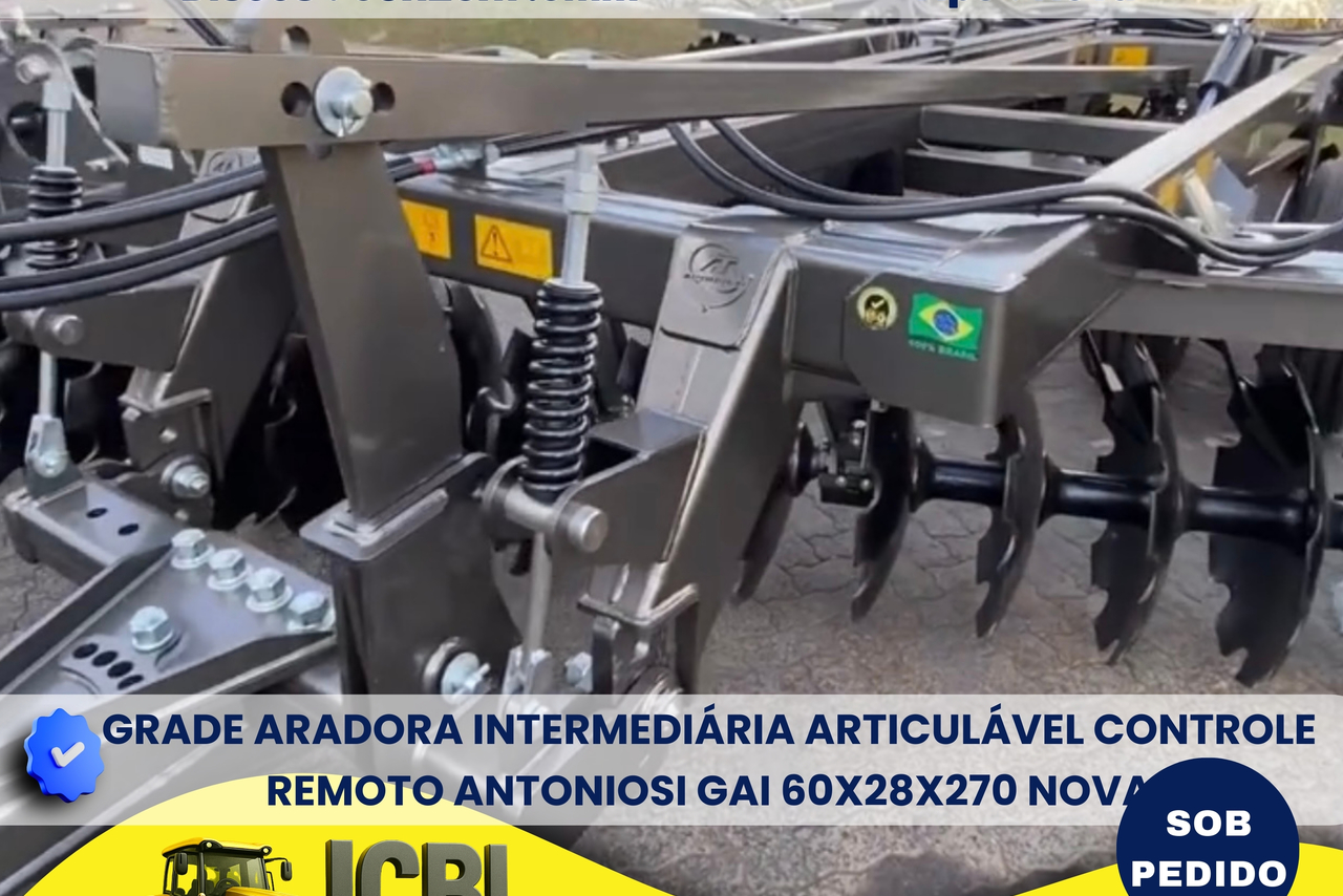 Antoniosi GAI 60 -  7
