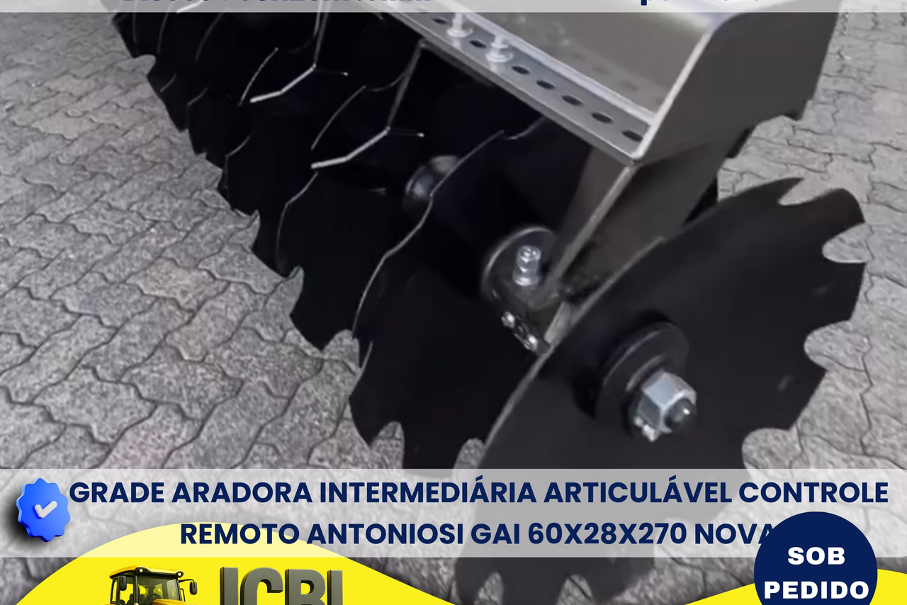 Antoniosi GAI 60 -  8