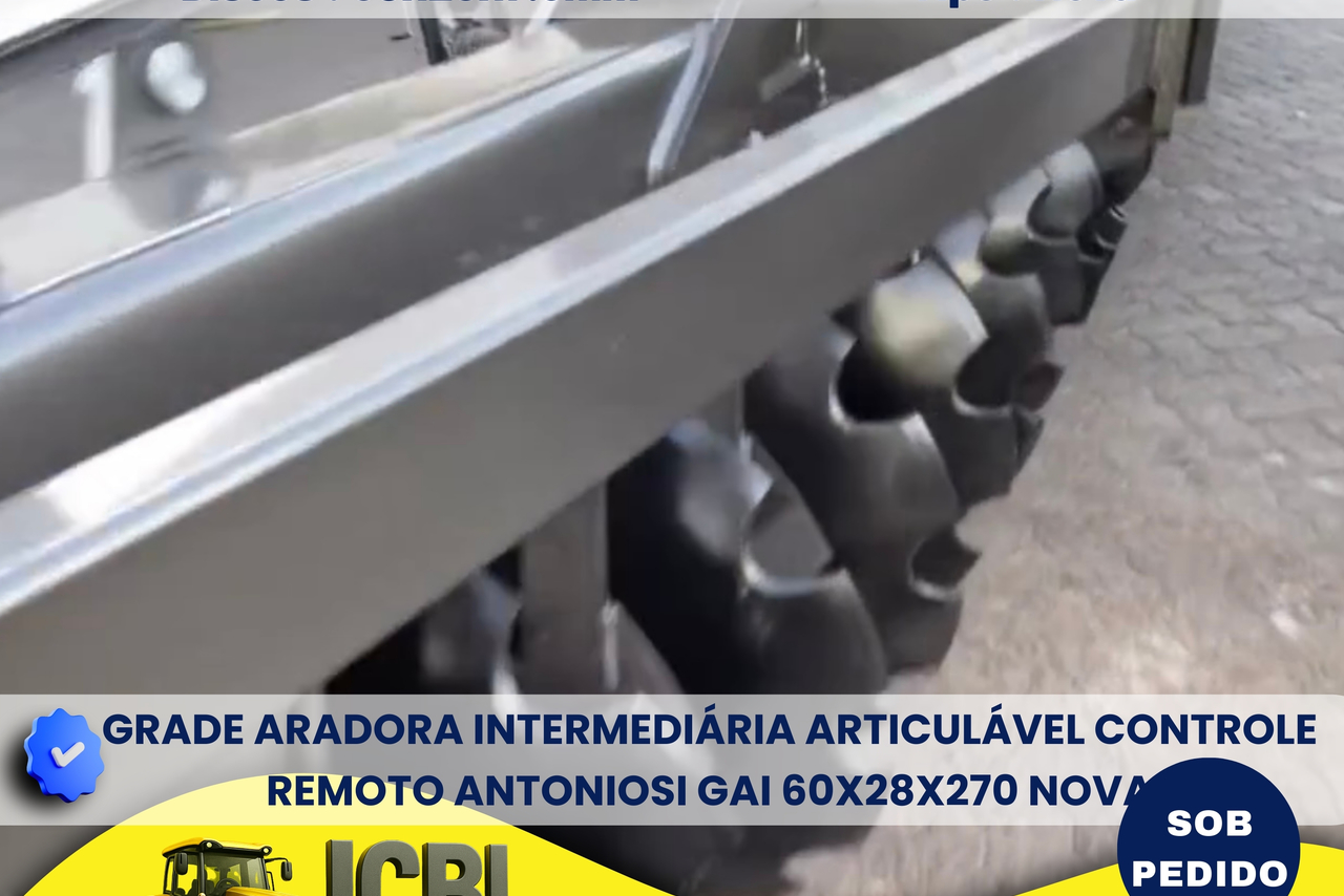 Antoniosi GAI 60 -  9