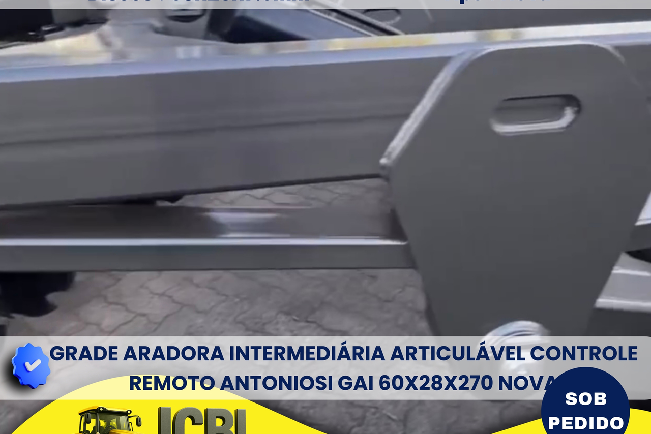Antoniosi GAI 60 -  11