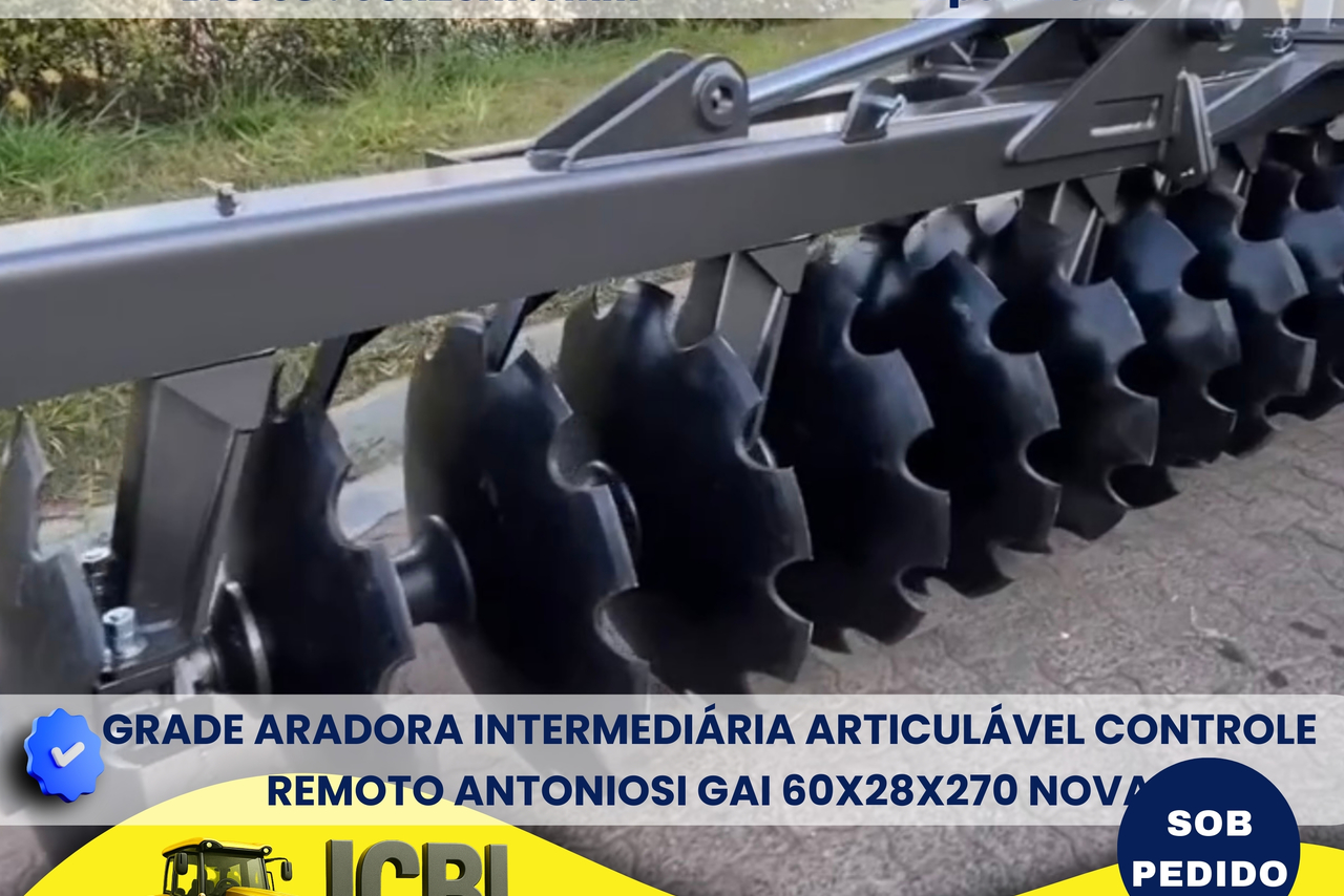 Antoniosi GAI 60 -  13