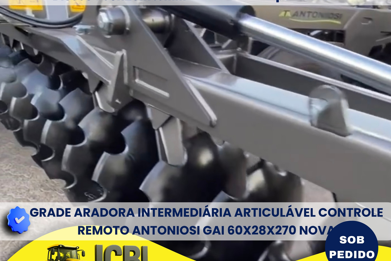 Antoniosi GAI 60 -  14
