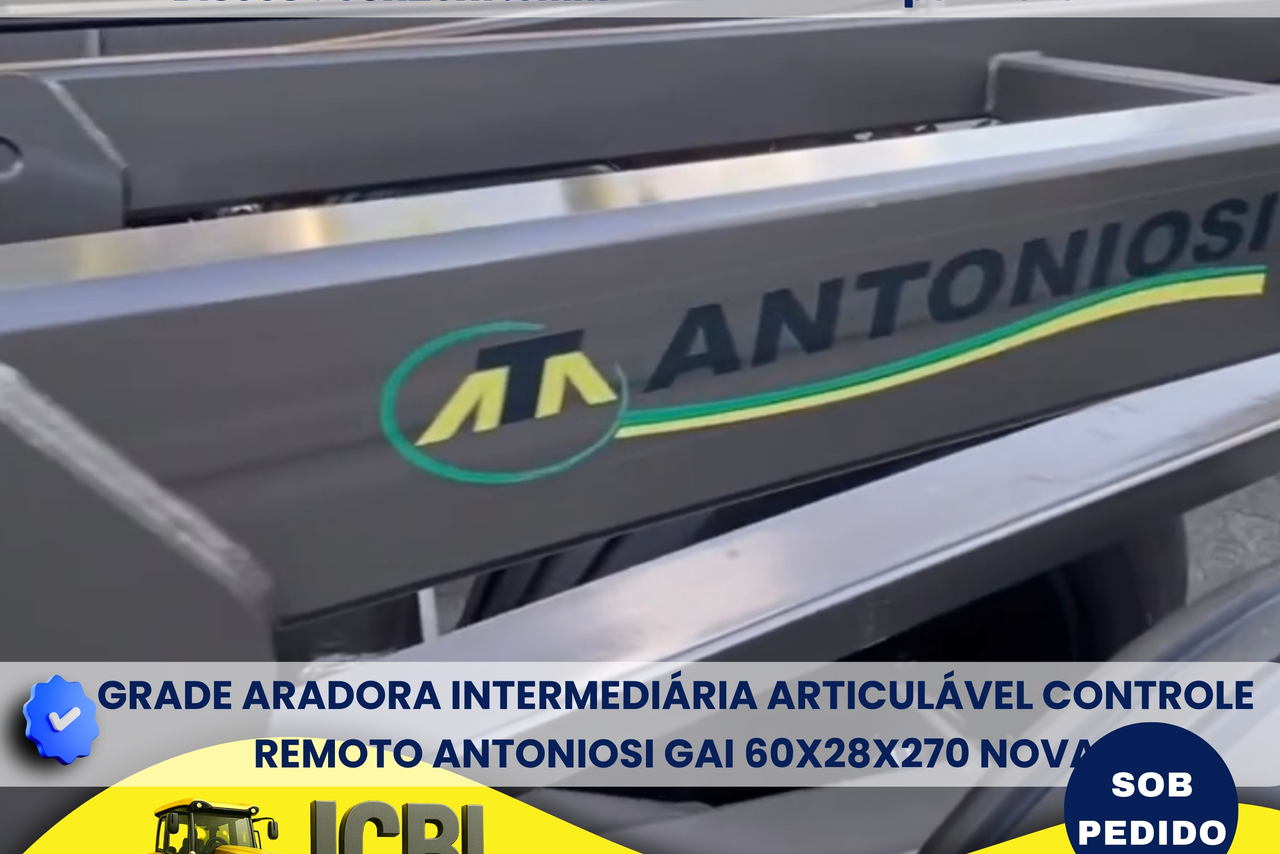 Antoniosi GAI 60 -  15