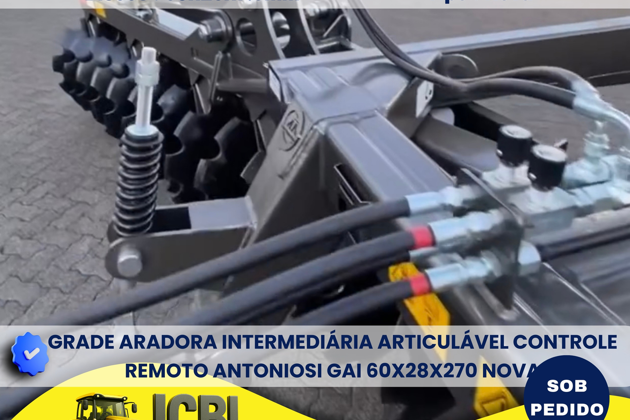 Antoniosi GAI 60 -  16