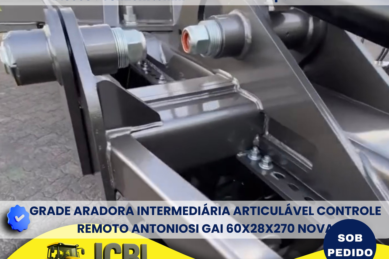 Antoniosi GAI 60 -  17