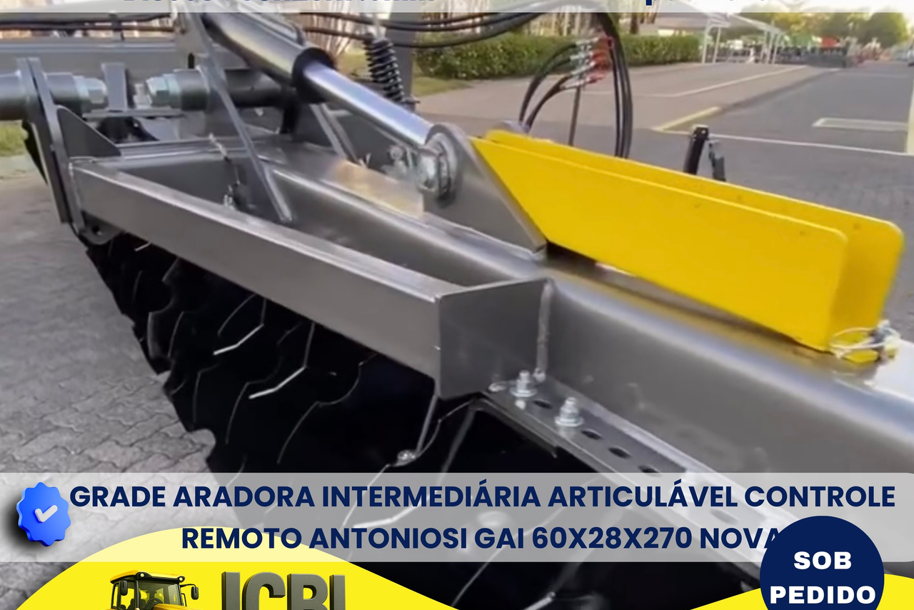 Antoniosi GAI 60 -  18
