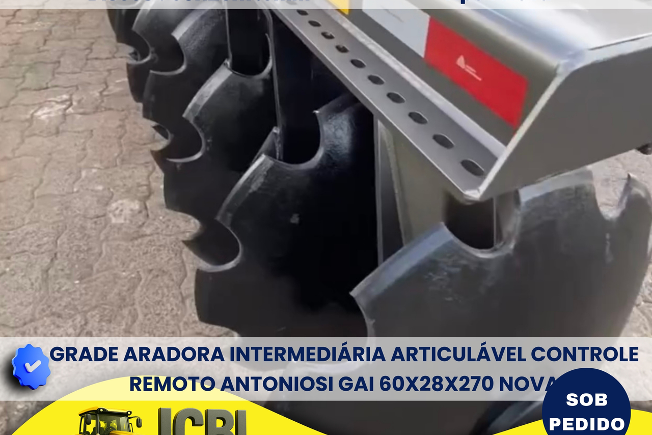 Antoniosi GAI 60 -  19