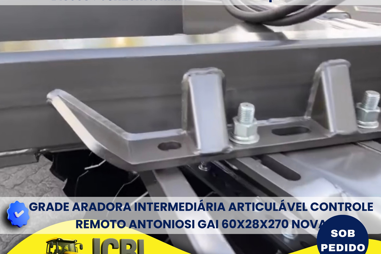 Antoniosi GAI 60 -  20