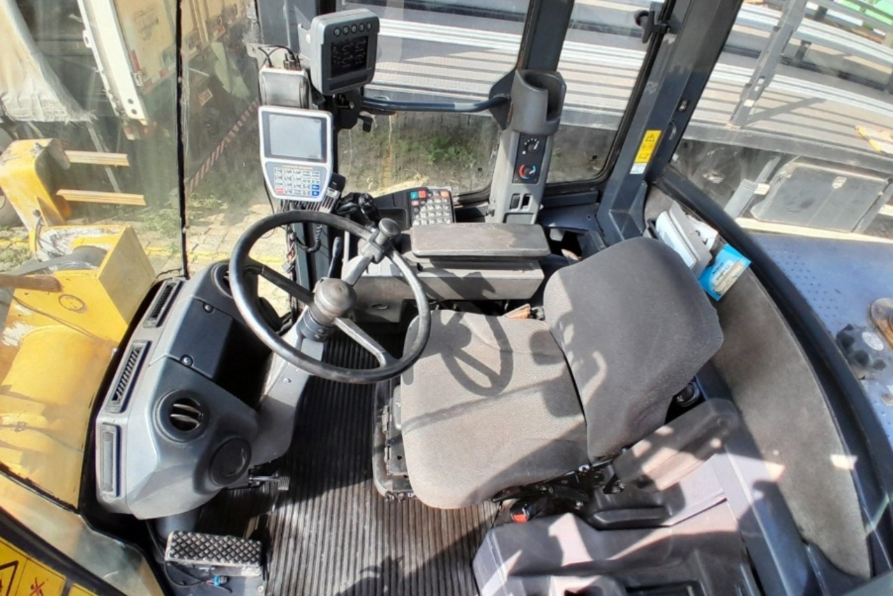 John Deere 524K - 21/21 6