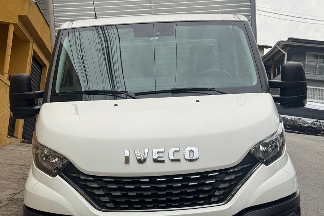 Iveco Daily 35-150 - 21/22 3