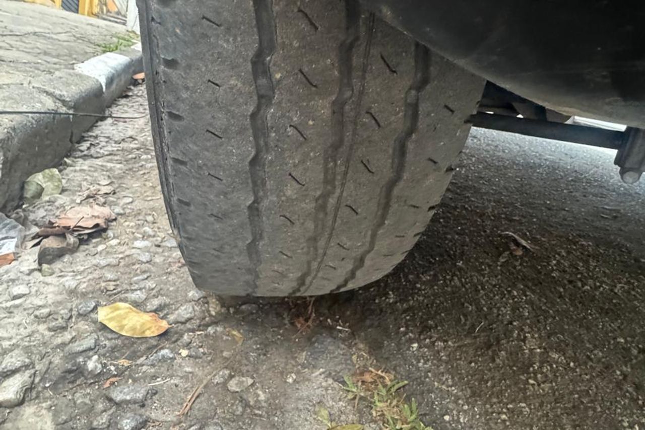 Iveco Daily 35-150 - 21/22 10