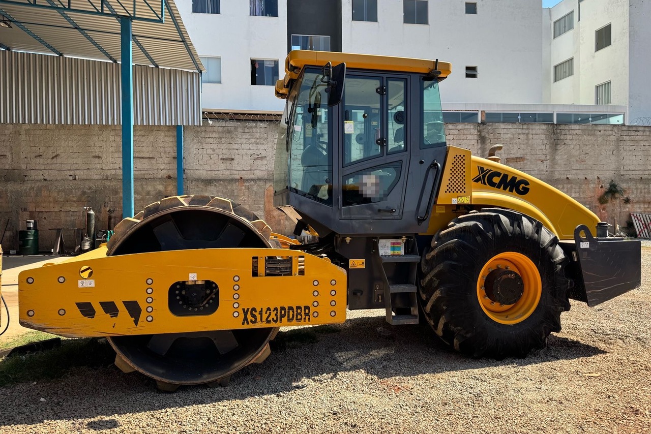 XCMG XS123PDBR - 23/23 2