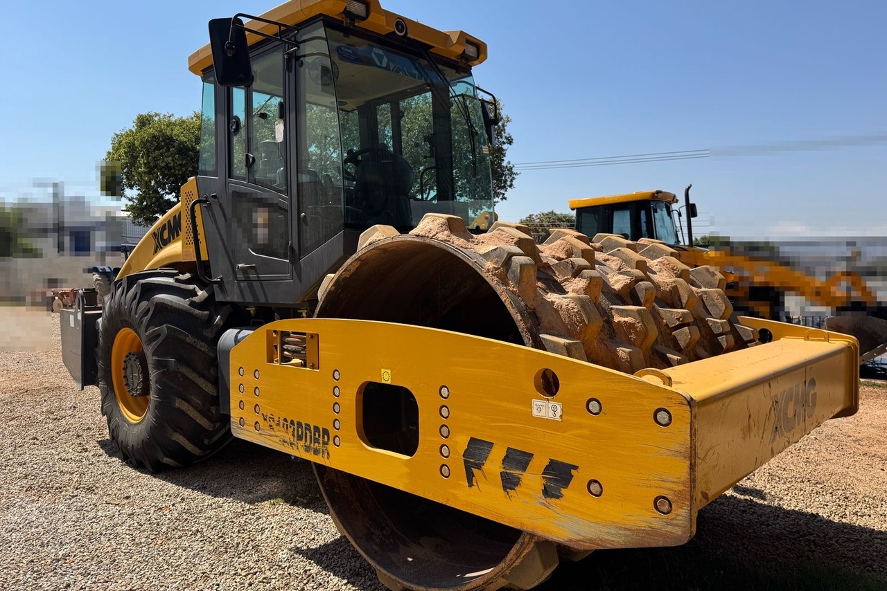 XCMG XS123PDBR - 23/23 3