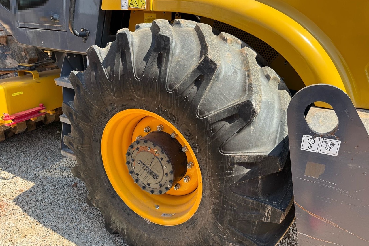 XCMG XS123PDBR - 23/23 4