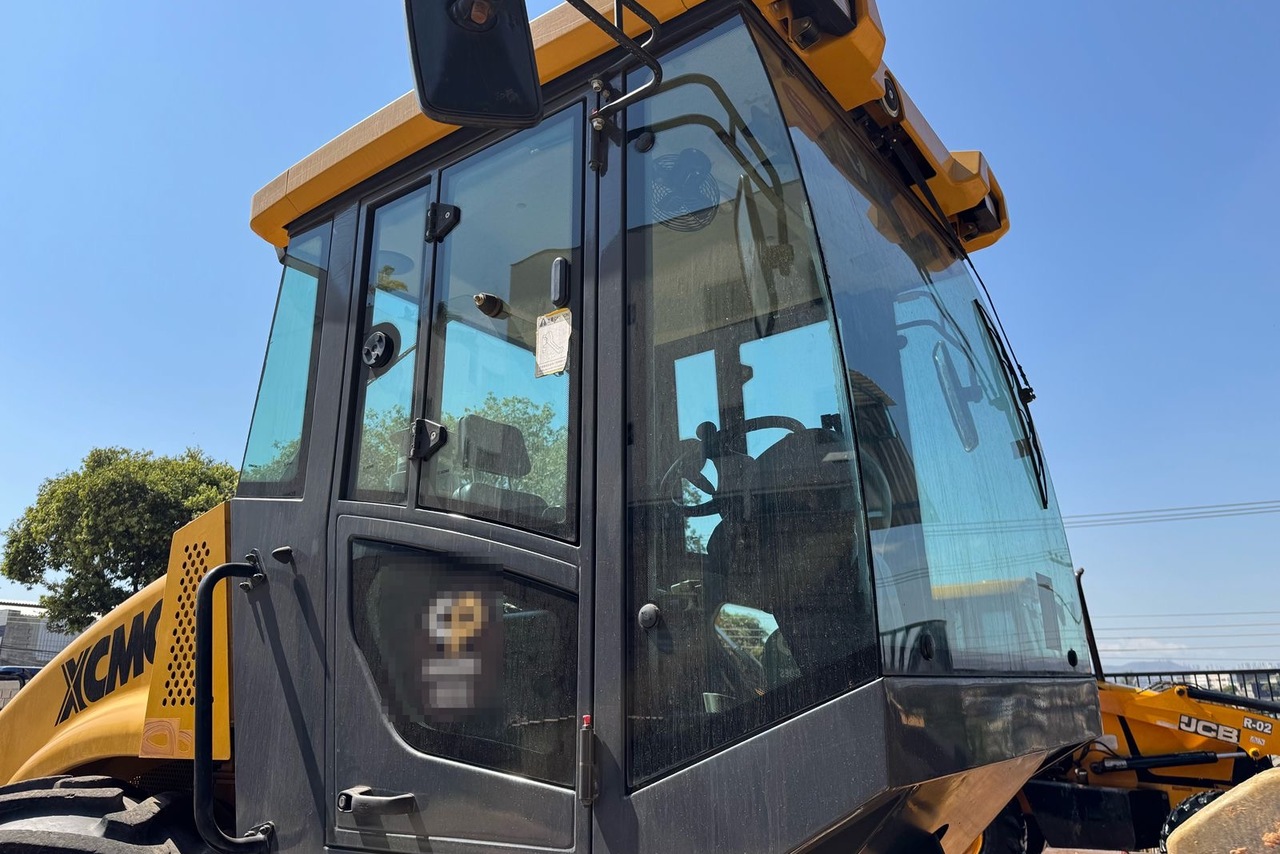 XCMG XS123PDBR - 23/23 6