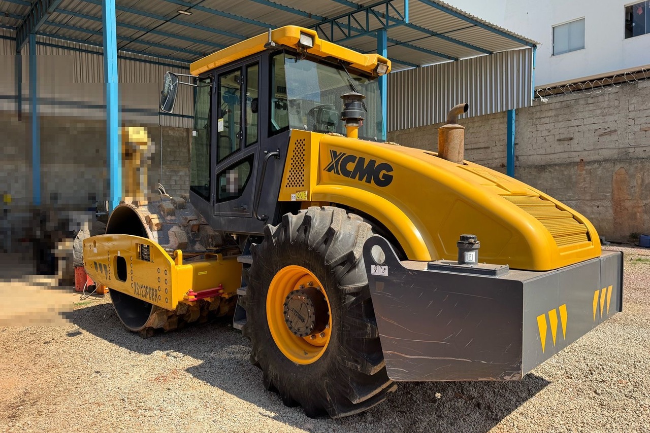 XCMG XS123PDBR - 23/23 10