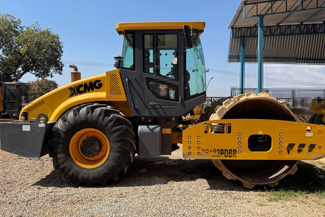 XCMG XS123PDBR - 23/23 11